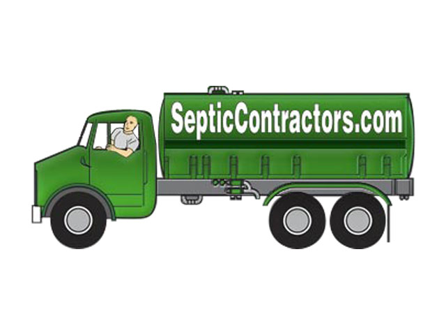 Septic Contractors, a Jacksonville Plumber