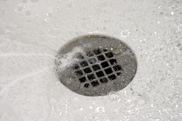 Sewer and drain cleaning